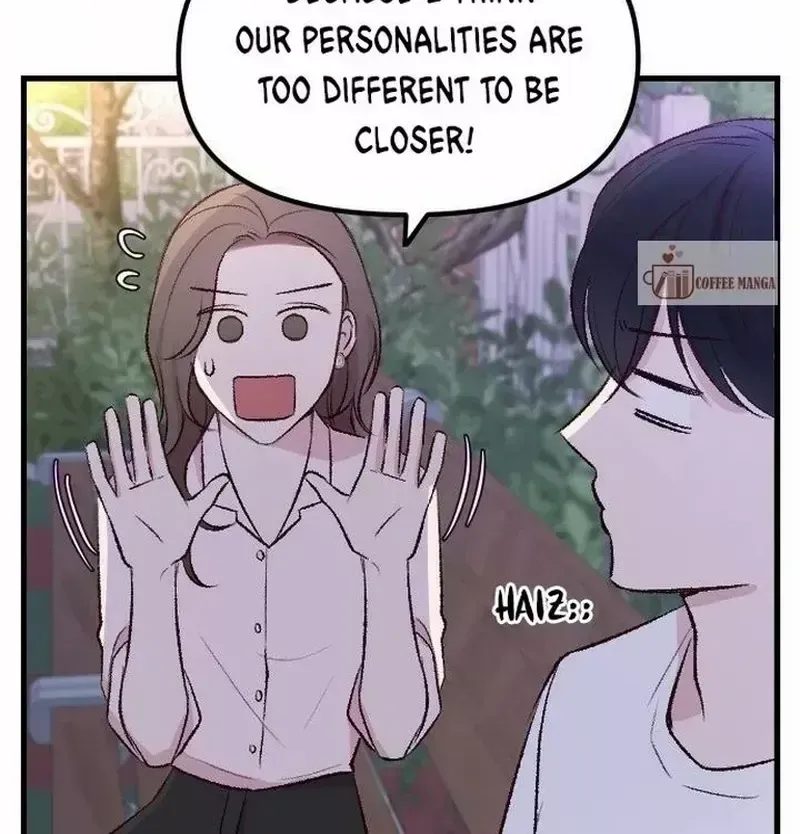 Read Meet in the Middle chapter 1.2 image 127 on Lezhin