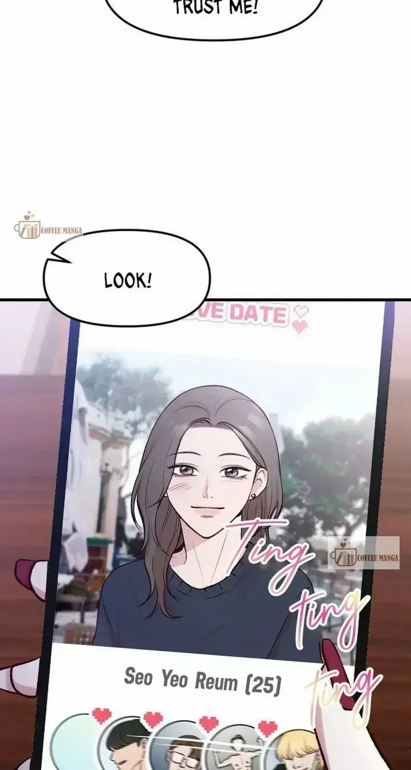 Read Meet in the Middle chapter 1.2 image 34 on Lezhin