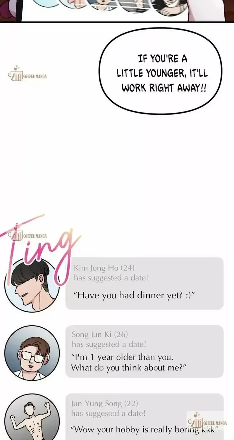 Read Meet in the Middle chapter 1.2 image 35 on Lezhin