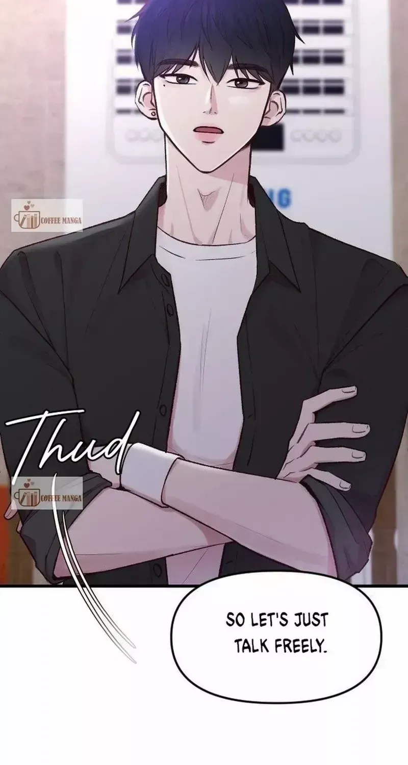 Read Meet in the Middle chapter 1.2 image 5 on Lezhin