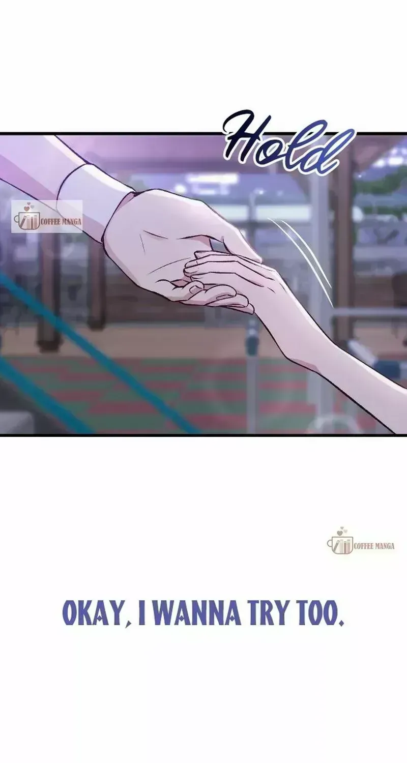 Read Meet in the Middle chapter 1.4 image 107 on Lezhin