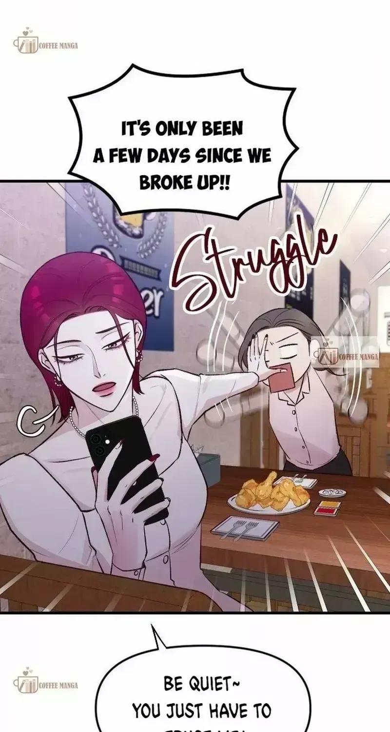 Read Meet in the Middle chapter 1.4 image 33 on Lezhin
