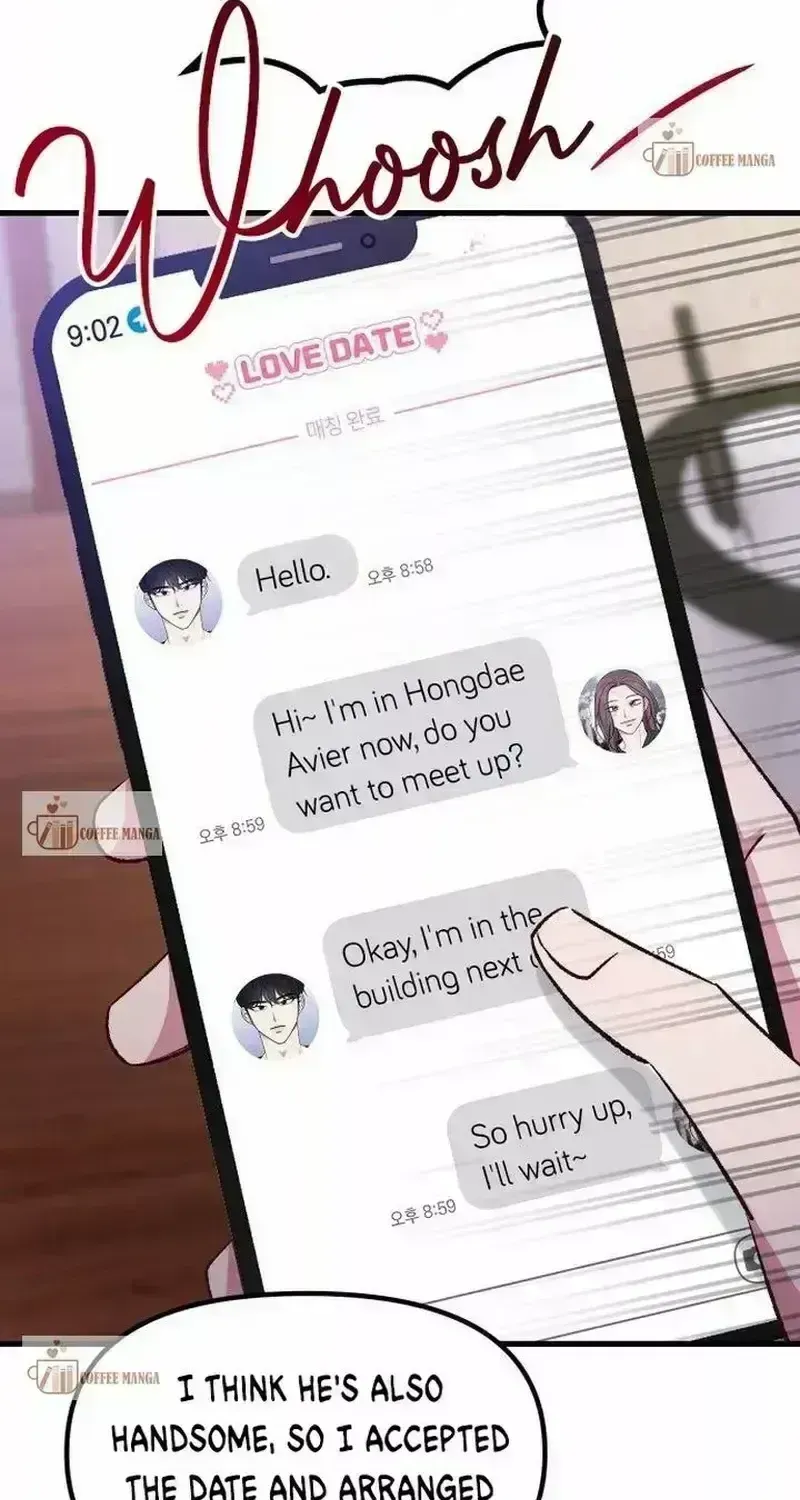 Read Meet in the Middle chapter 1.4 image 44 on Lezhin