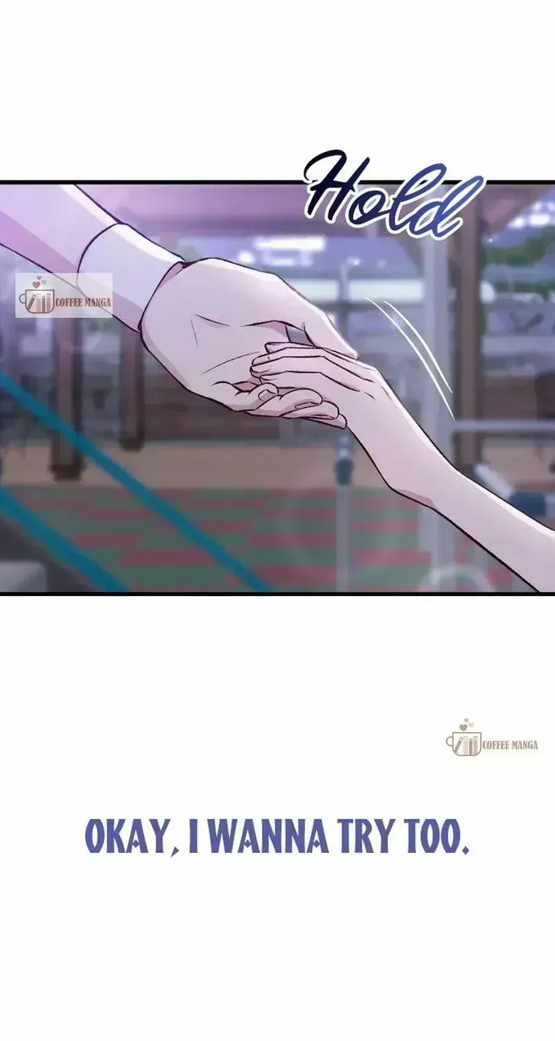 Read Meet in the Middle chapter 1.5 image 107 on Lezhin
