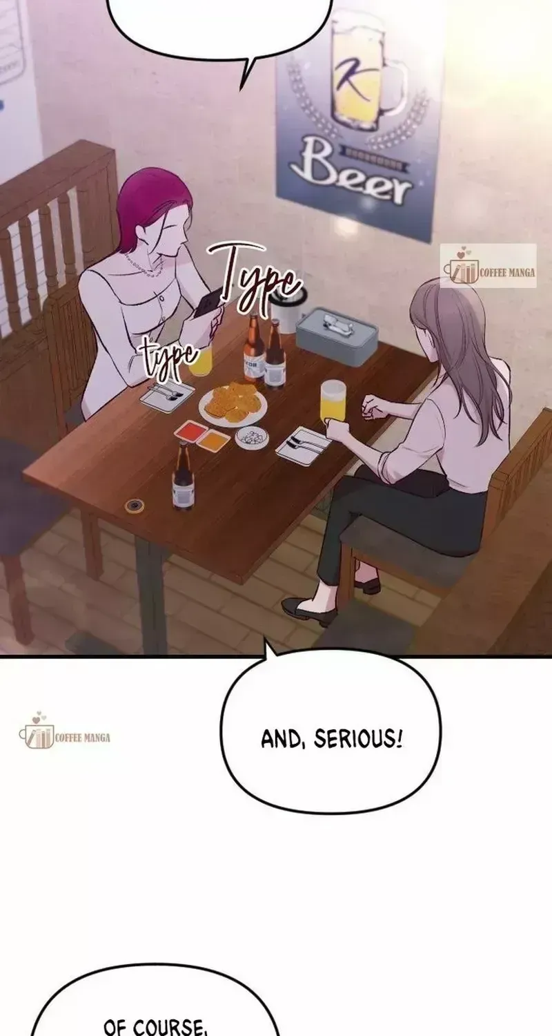 Read Meet in the Middle chapter 1.5 image 14 on Lezhin