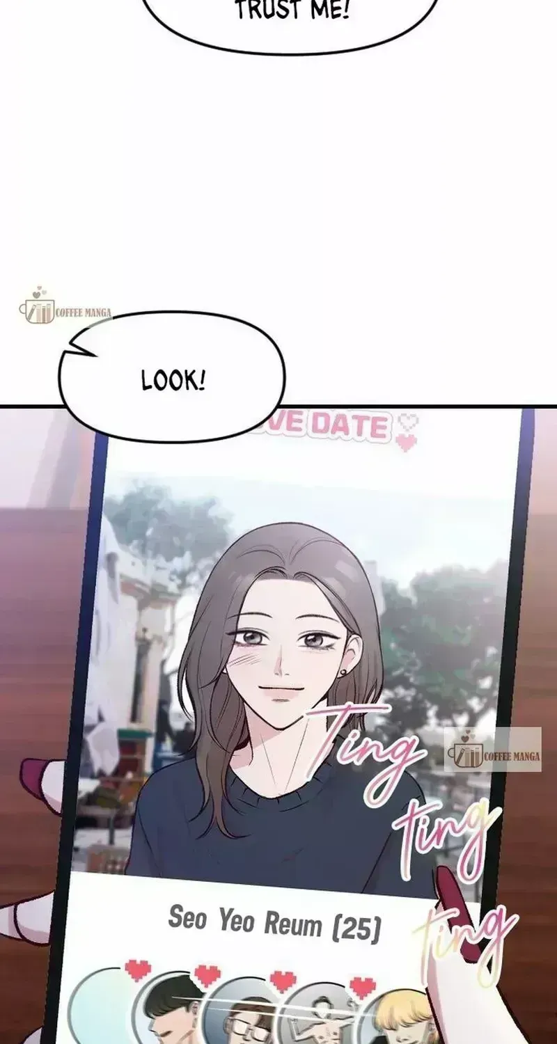 Read Meet in the Middle chapter 1.5 image 34 on Lezhin