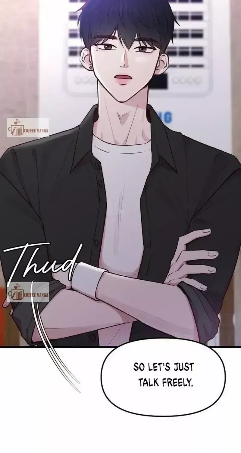 Read Meet in the Middle chapter 1.5 image 5 on Lezhin