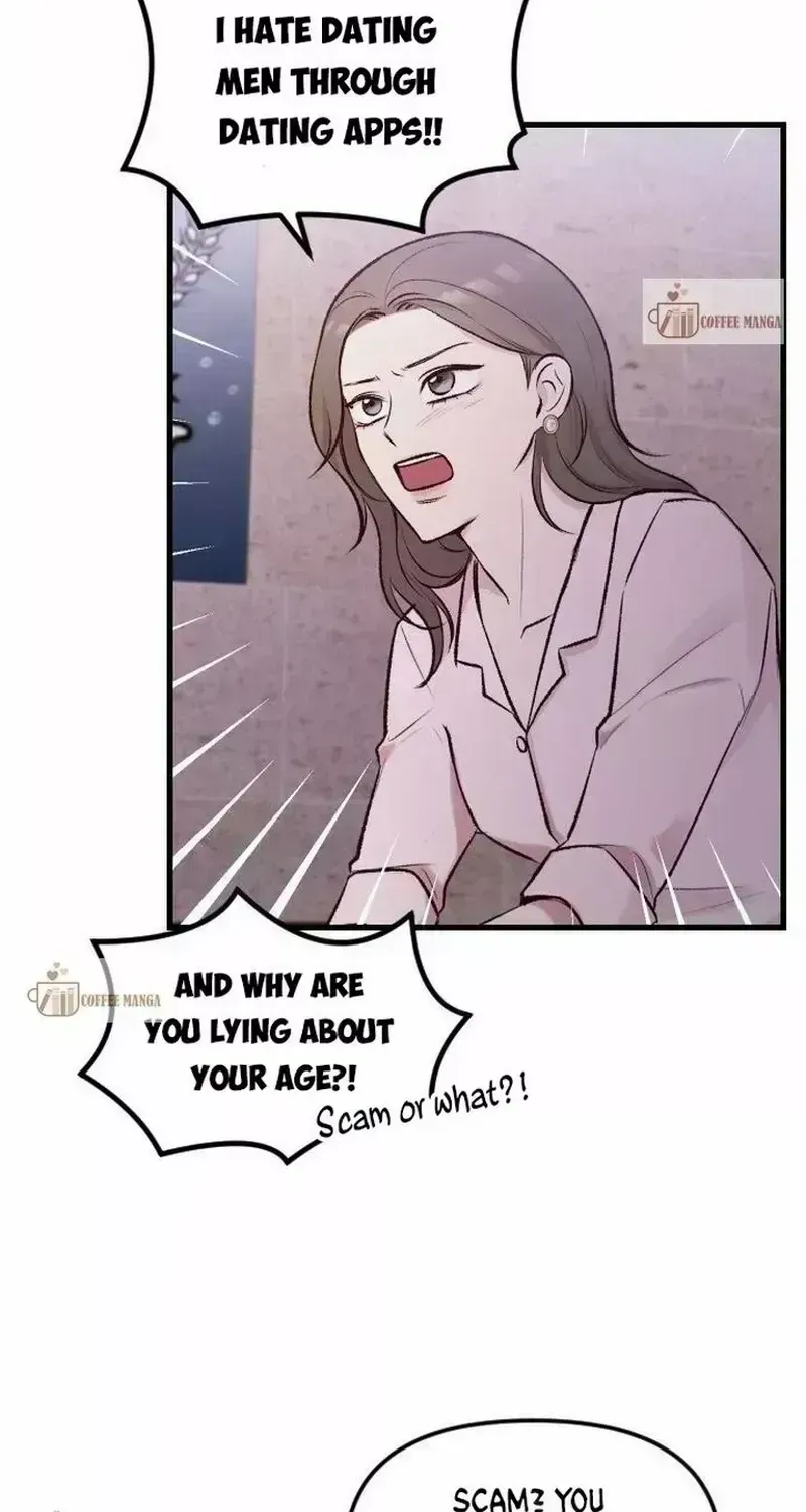 Read Meet in the Middle chapter 1.6 image 21 on Lezhin