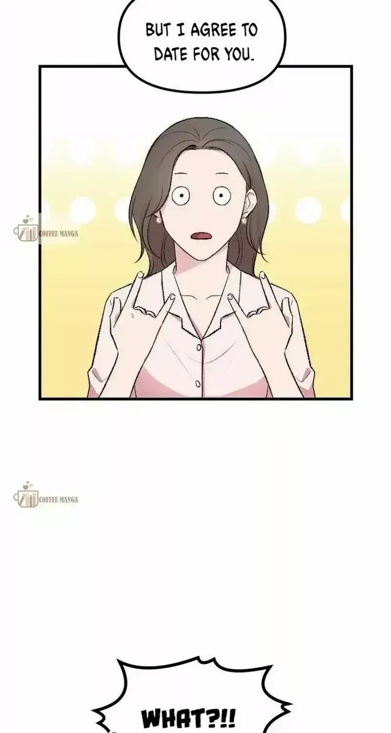 Read Meet in the Middle chapter 1.6 image 43 on Lezhin