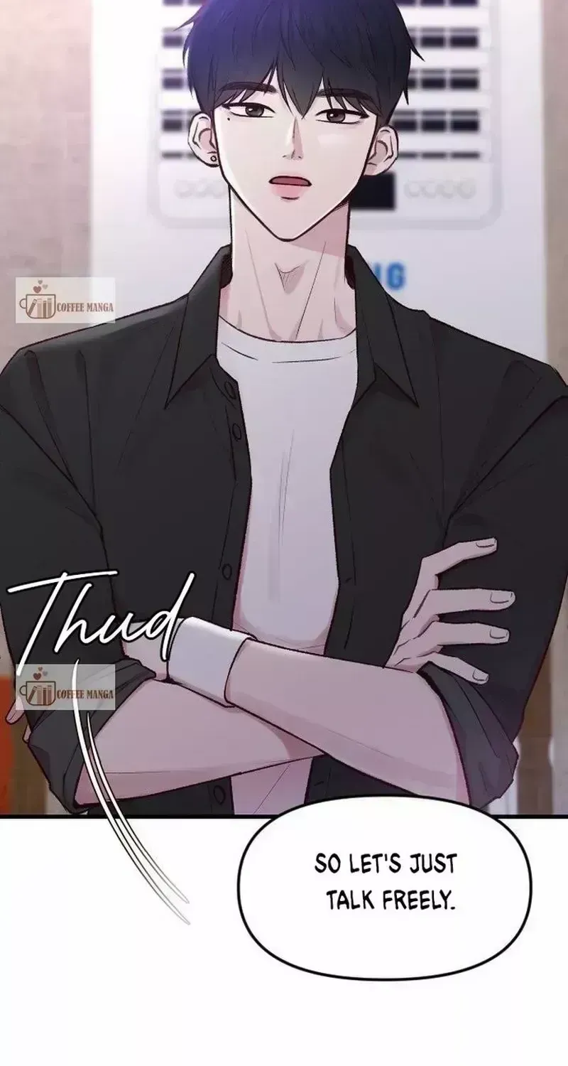 Read Meet in the Middle chapter 1.6 image 5 on Lezhin