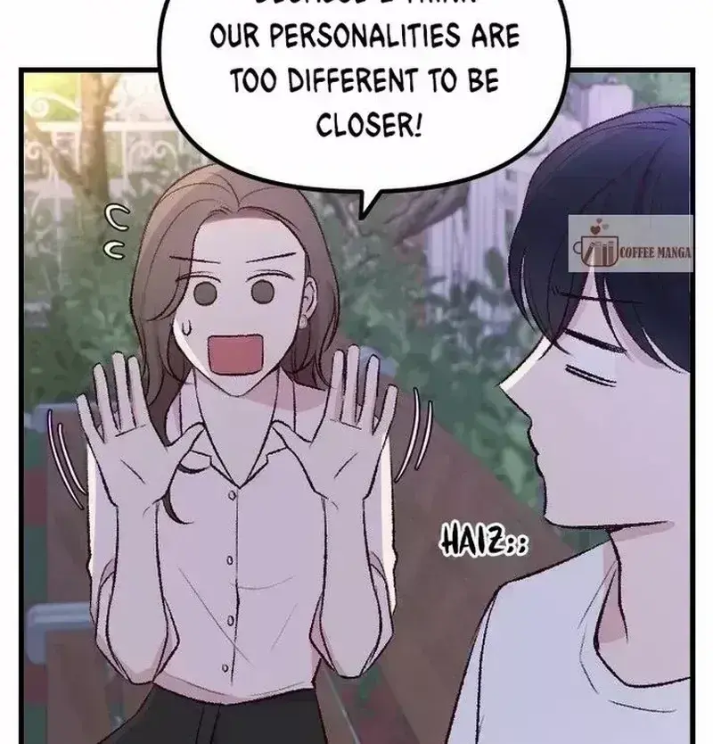Read Meet in the Middle chapter 1.8 image 127 on Lezhin