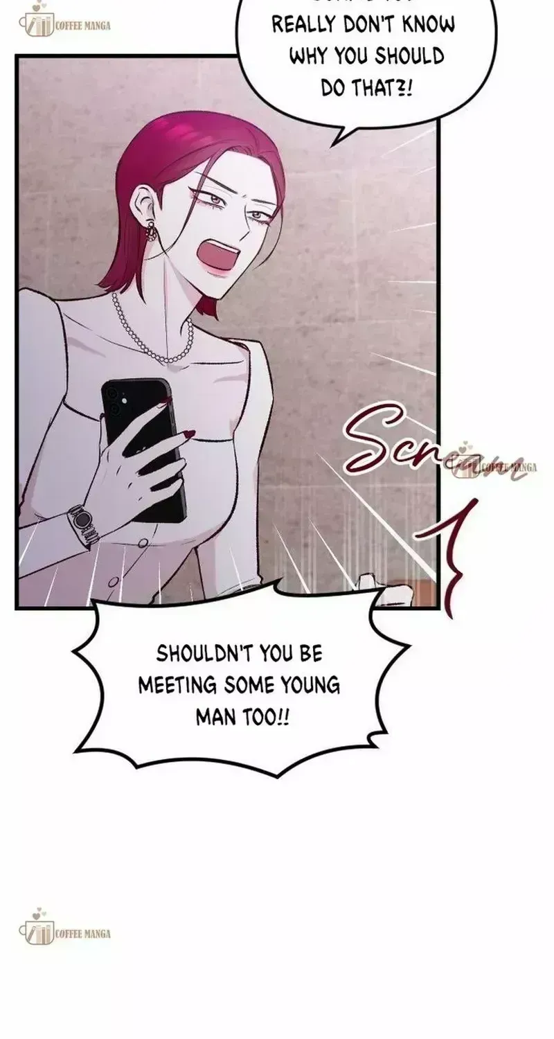 Read Meet in the Middle chapter 1.8 image 22 on Lezhin