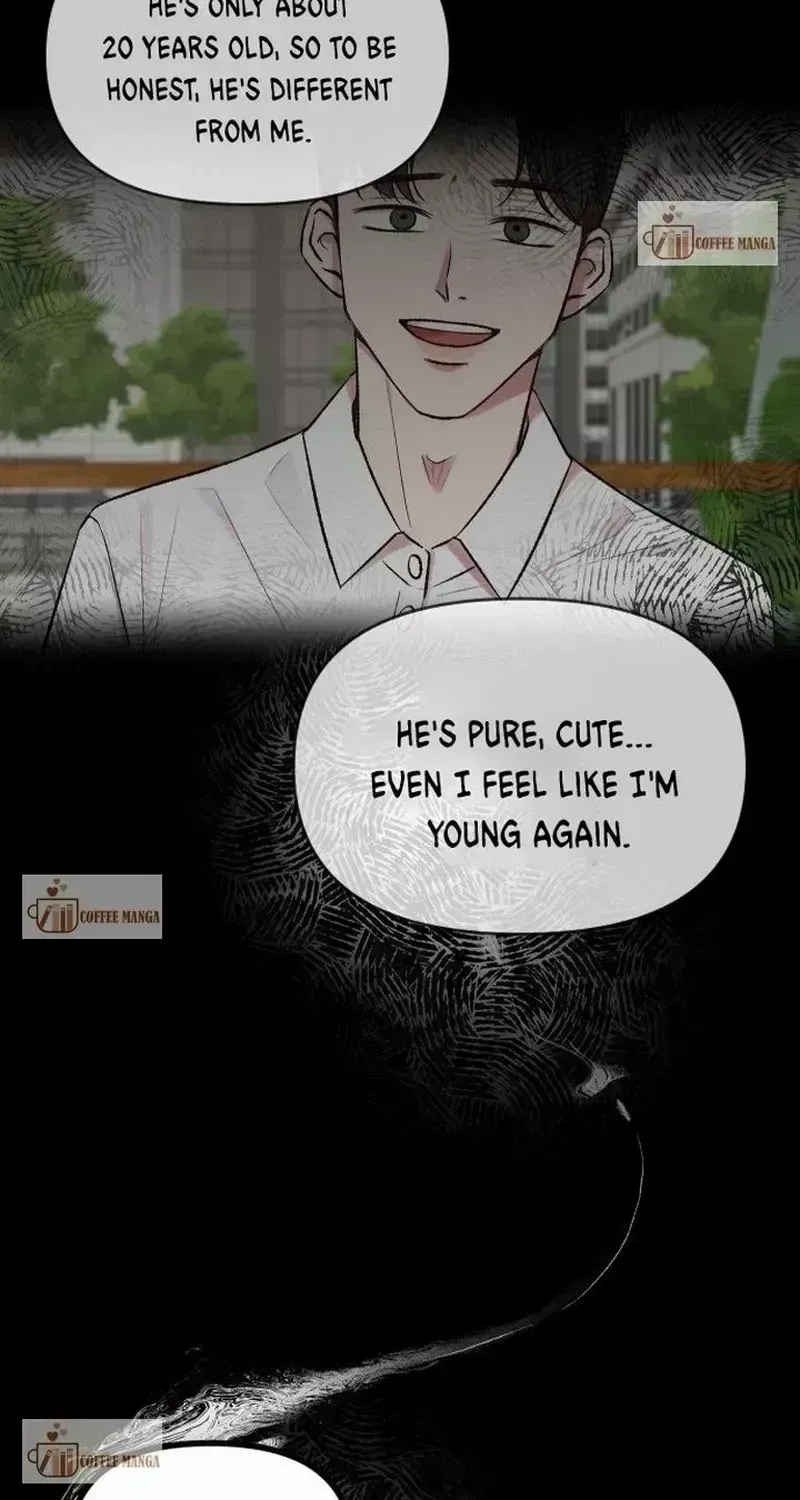 Read Meet in the Middle chapter 1.8 image 28 on Lezhin