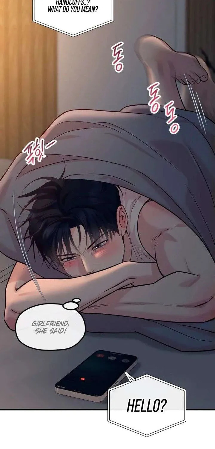 Read Meet in the Middle chapter 102 image 103 on Lezhin
