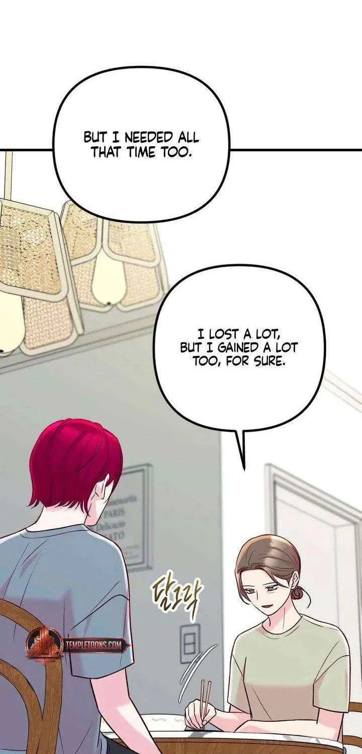 Read Meet in the Middle chapter 102 image 11 on Lezhin