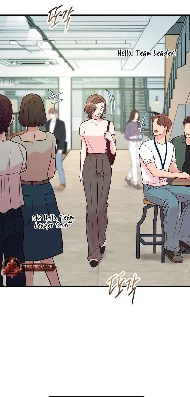 Read Meet in the Middle chapter 102 image 16 on Lezhin