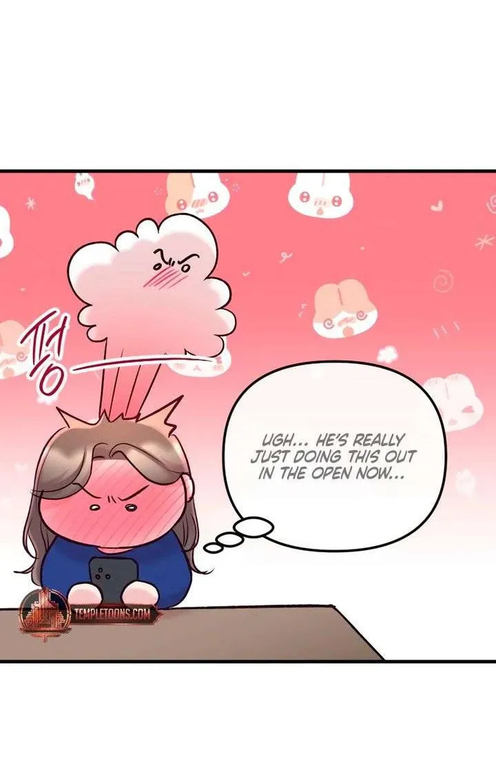 Read Meet in the Middle chapter 102 image 29 on Lezhin