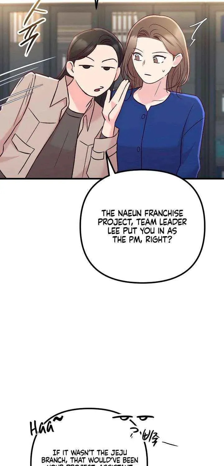 Read Meet in the Middle chapter 102 image 38 on Lezhin