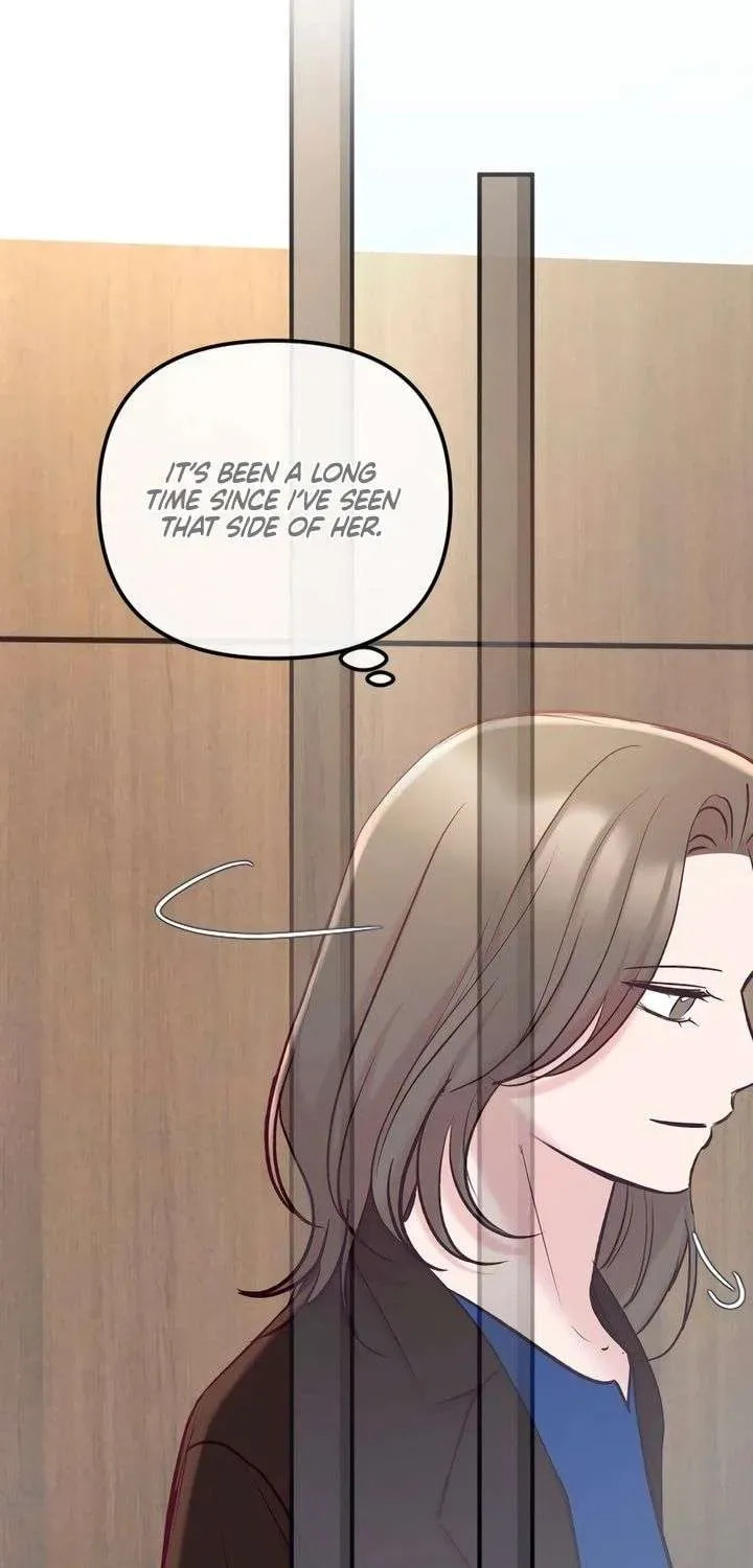 Read Meet in the Middle chapter 102 image 42 on Lezhin
