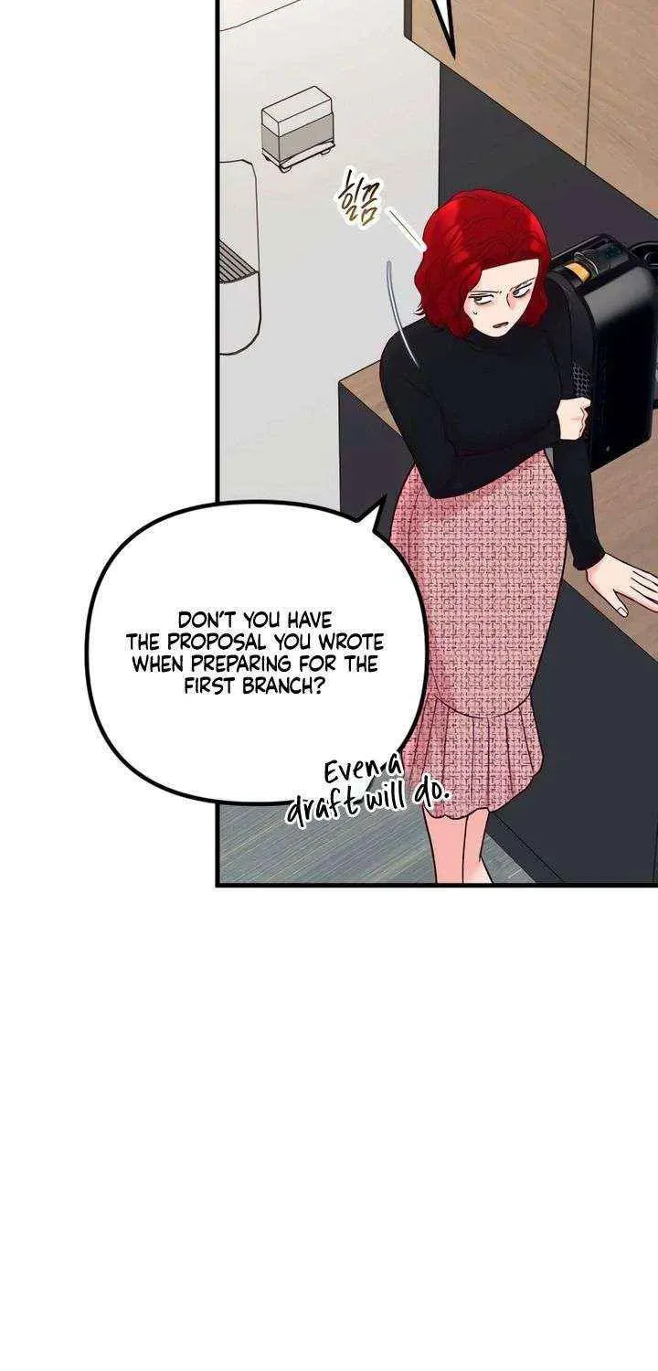 Read Meet in the Middle chapter 102 image 48 on Lezhin
