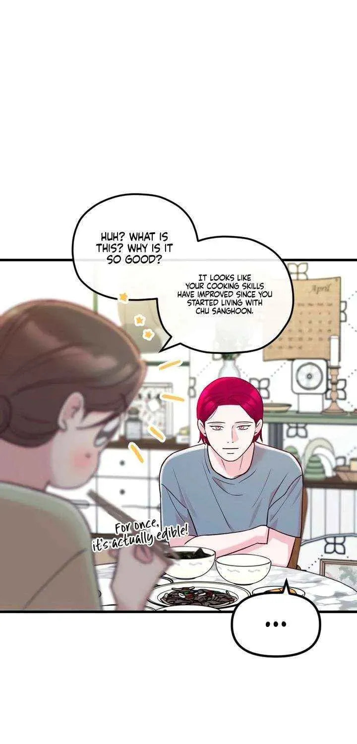 Read Meet in the Middle chapter 102 image 5 on Lezhin