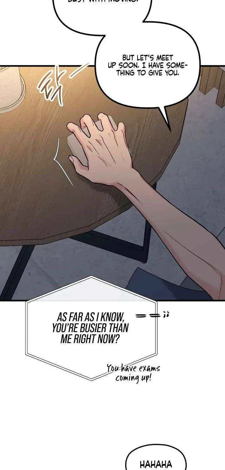 Read Meet in the Middle chapter 102 image 91 on Lezhin