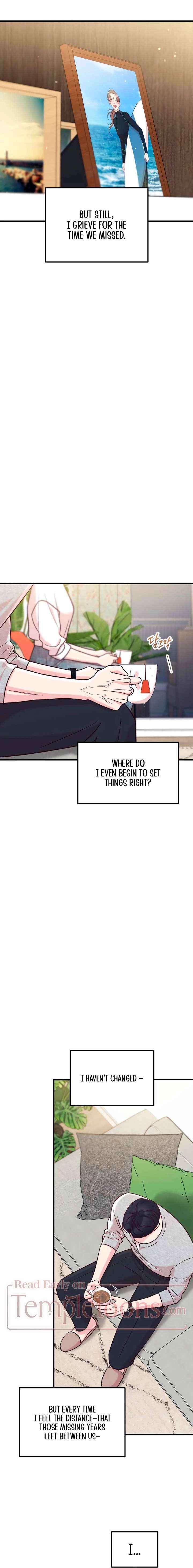 Read Meet in the Middle chapter 115 image 12 on Lezhin