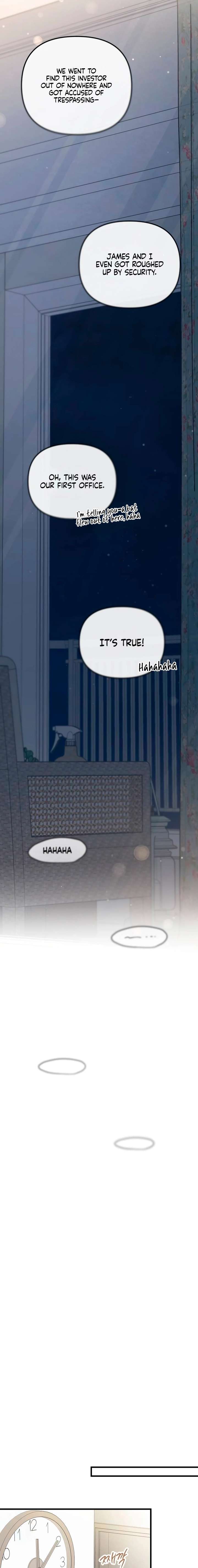 Read Meet in the Middle chapter 115 image 20 on Lezhin