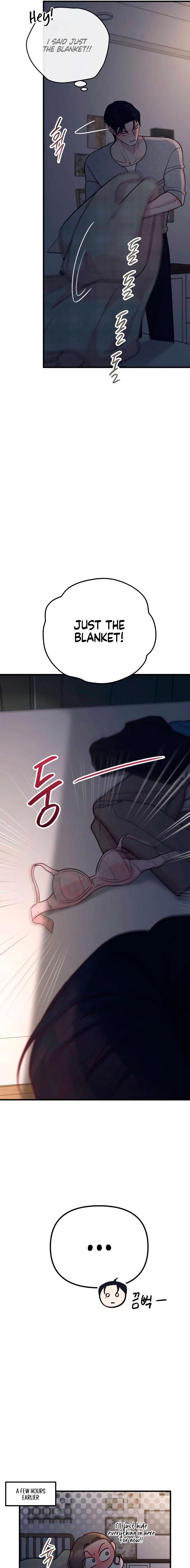 Read Meet in the Middle chapter 115 image 28 on Lezhin