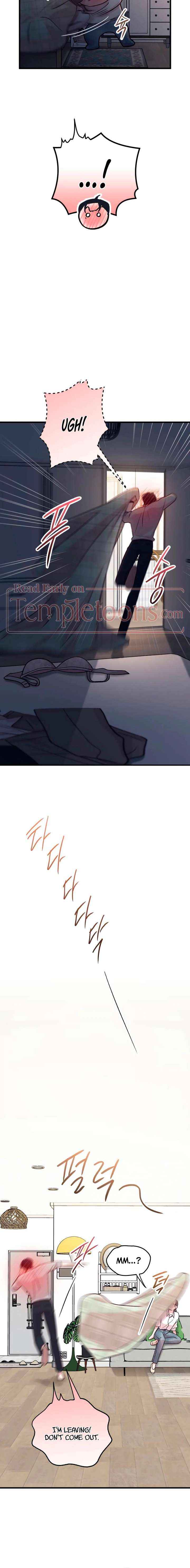 Read Meet in the Middle chapter 115 image 29 on Lezhin
