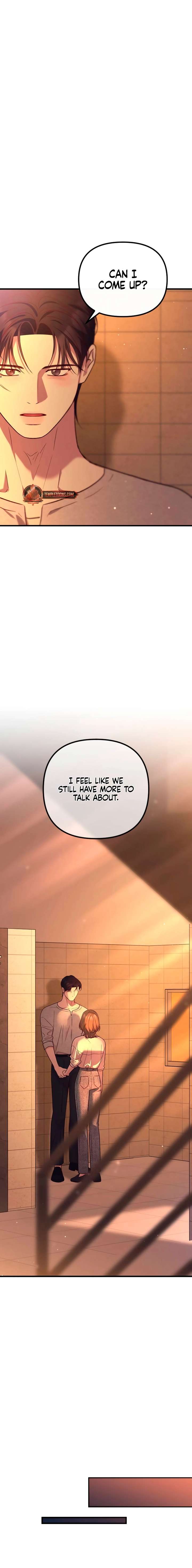 Read Meet in the Middle chapter 115 image 6 on Lezhin