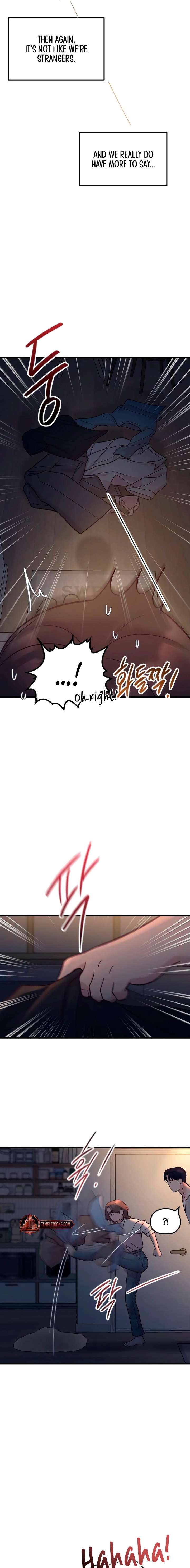 Read Meet in the Middle chapter 115 image 8 on Lezhin