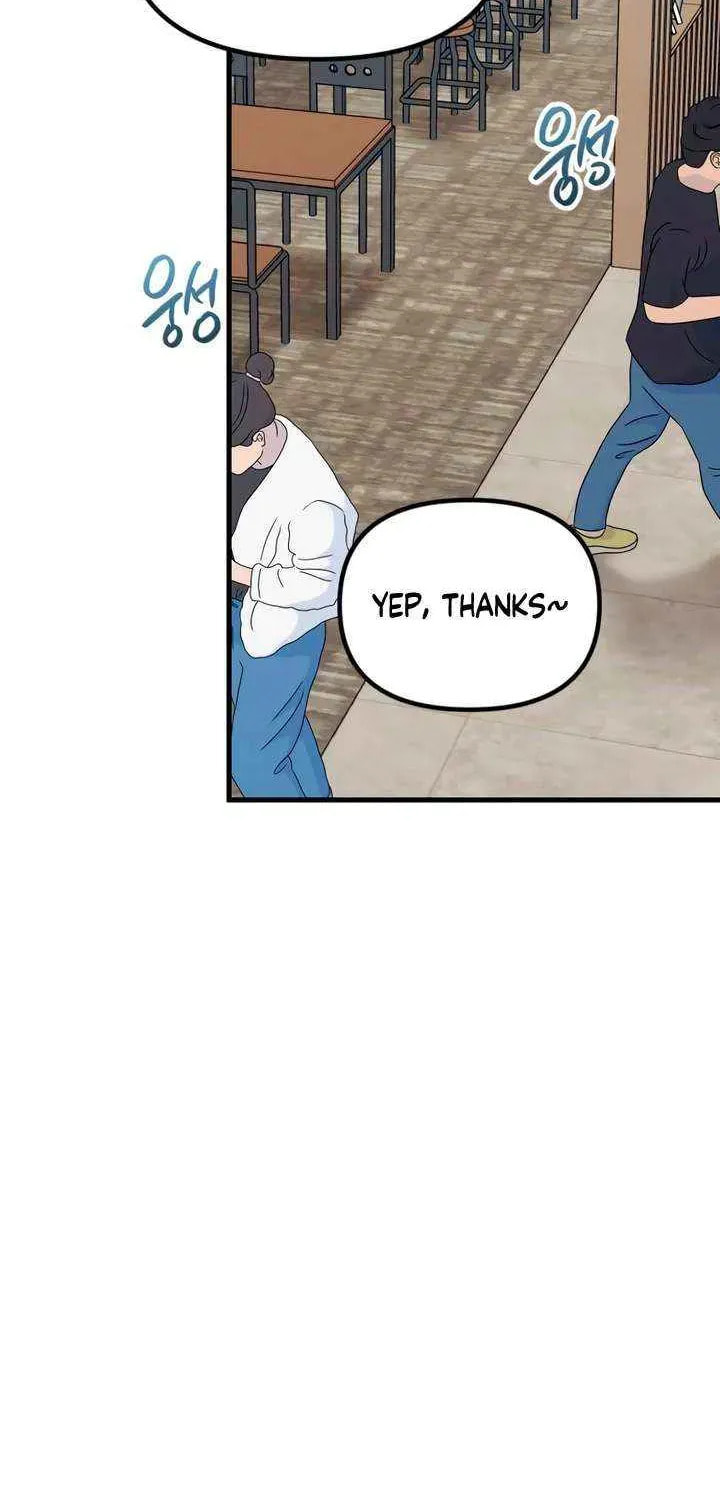 Read Meet in the Middle chapter 116 image 1 on Lezhin