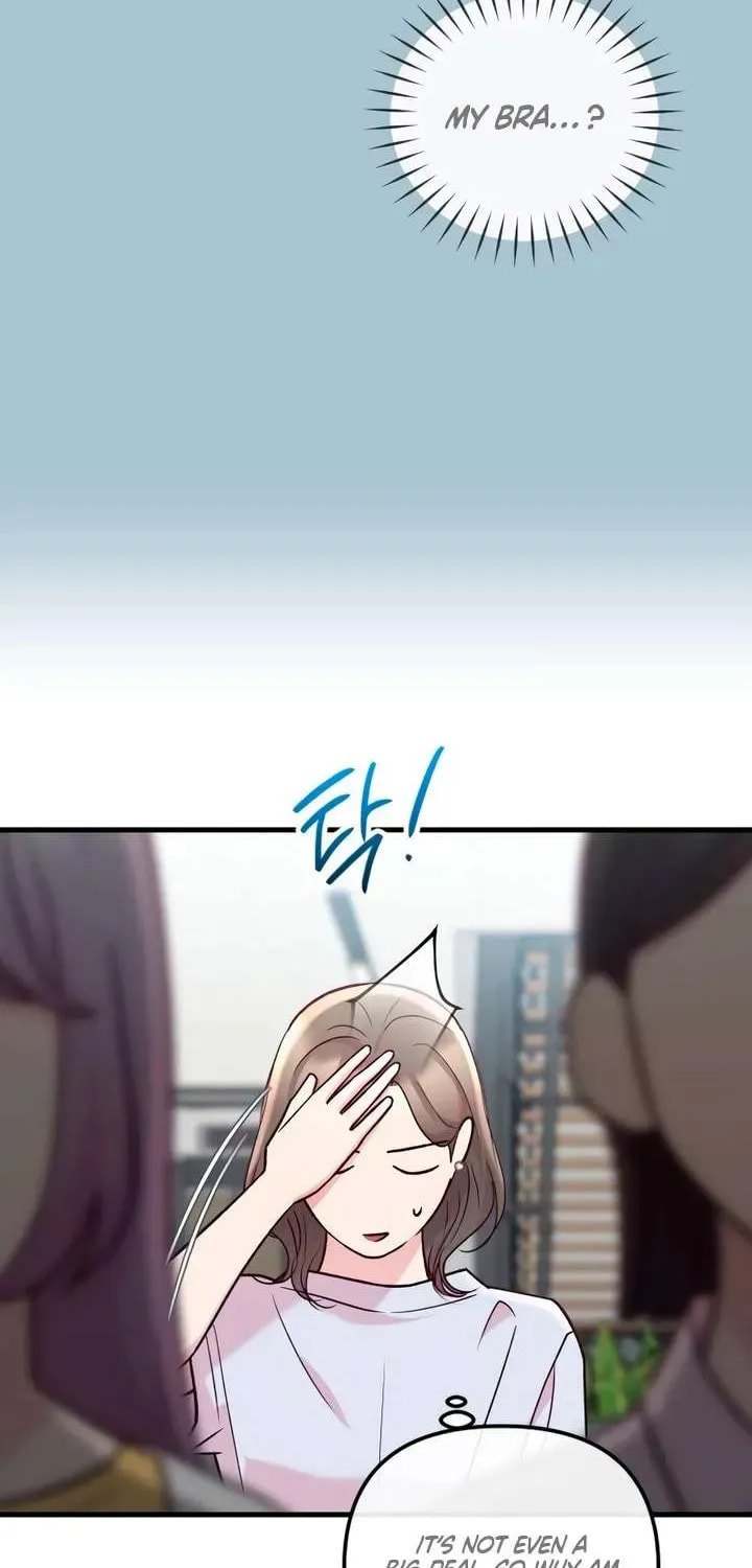 Read Meet in the Middle chapter 116 image 15 on Lezhin