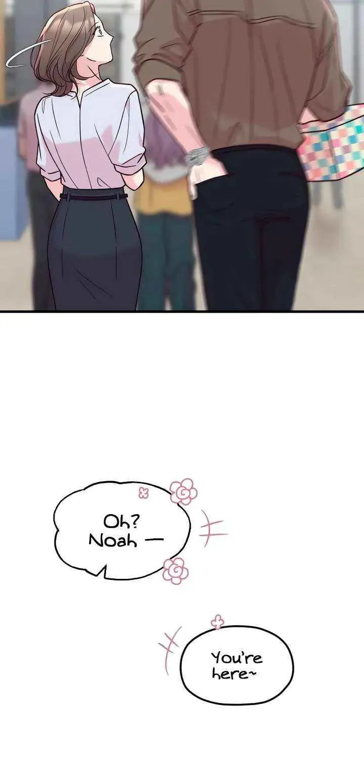 Read Meet in the Middle chapter 116 image 18 on Lezhin