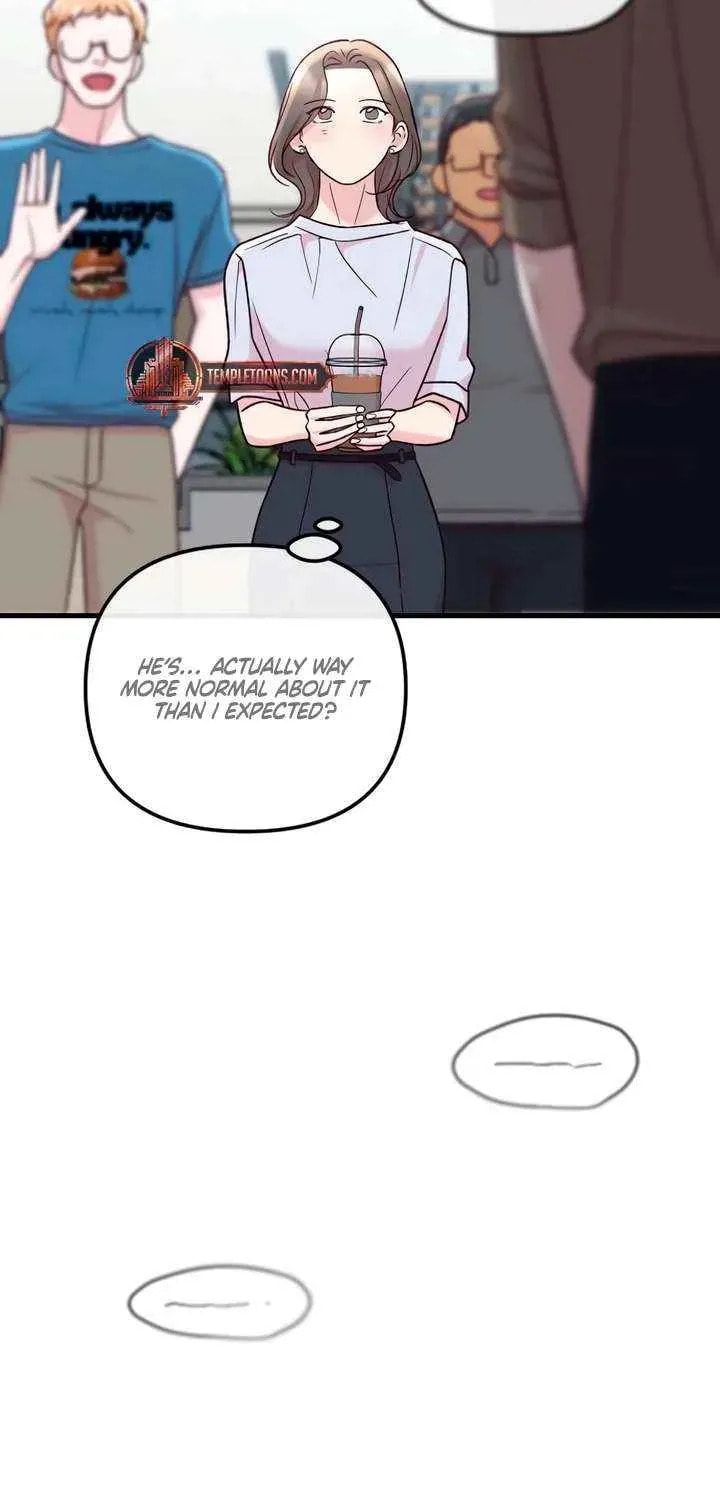 Read Meet in the Middle chapter 116 image 22 on Lezhin