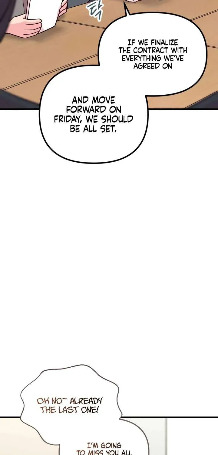 Read Meet in the Middle chapter 116 image 28 on Lezhin