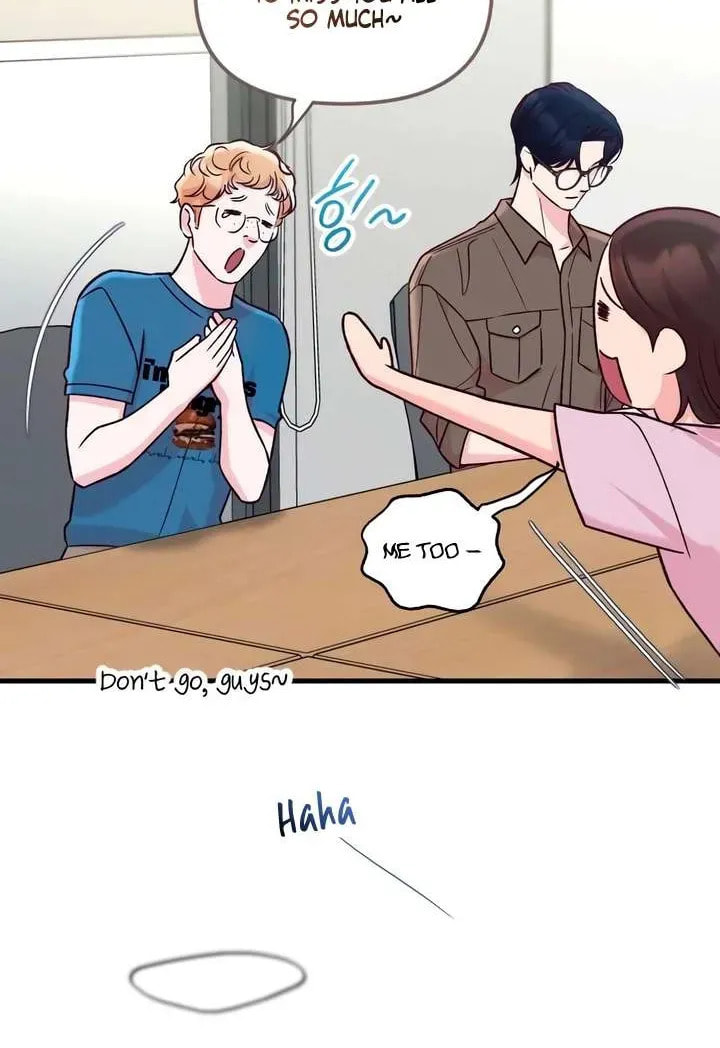 Read Meet in the Middle chapter 116 image 29 on Lezhin