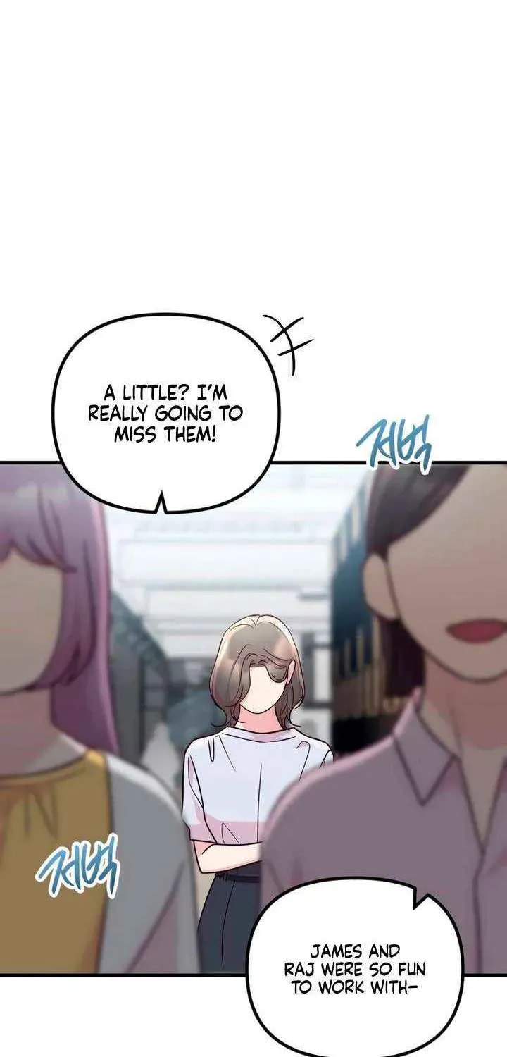 Read Meet in the Middle chapter 116 image 3 on Lezhin