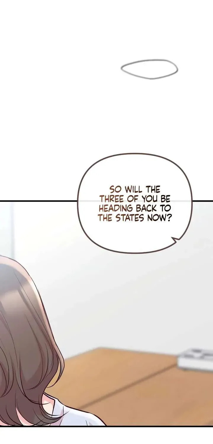 Read Meet in the Middle chapter 116 image 30 on Lezhin