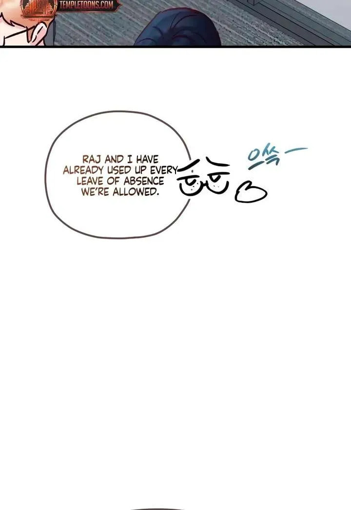 Read Meet in the Middle chapter 116 image 33 on Lezhin