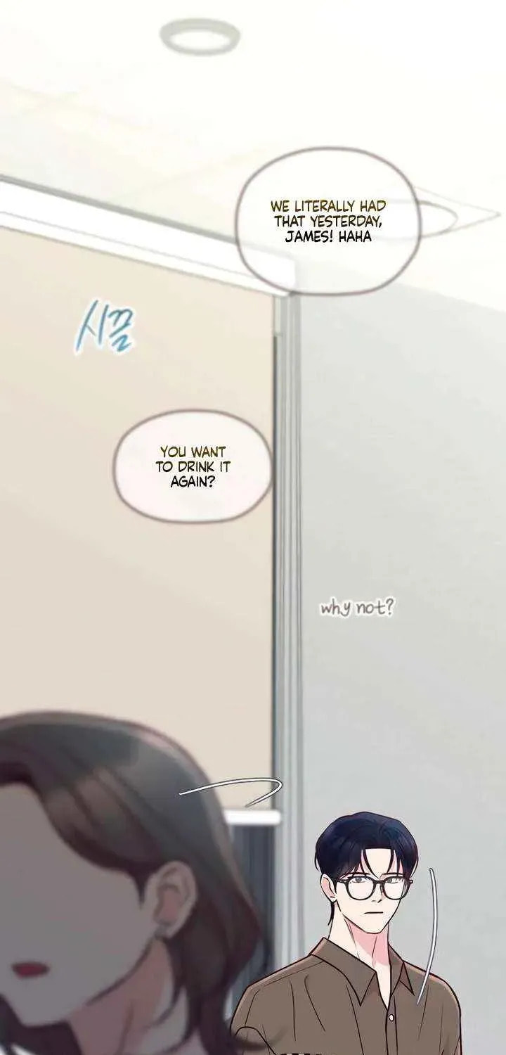 Read Meet in the Middle chapter 116 image 36 on Lezhin