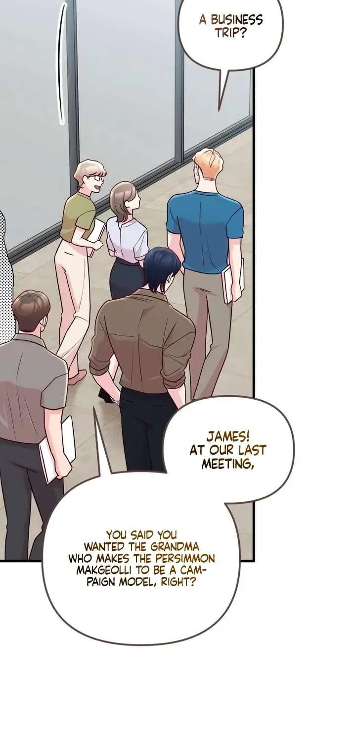 Read Meet in the Middle chapter 116 image 40 on Lezhin