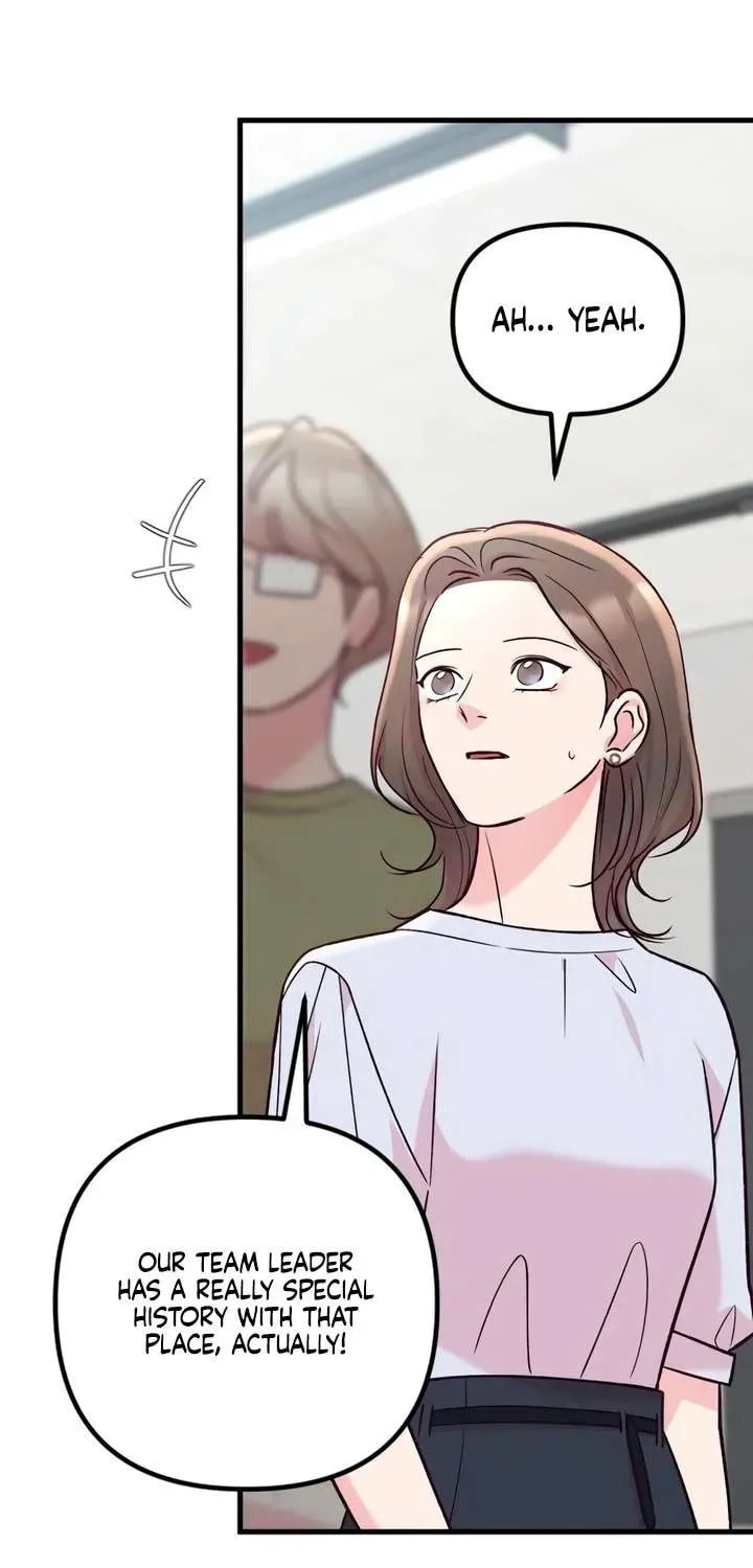 Read Meet in the Middle chapter 116 image 46 on Lezhin