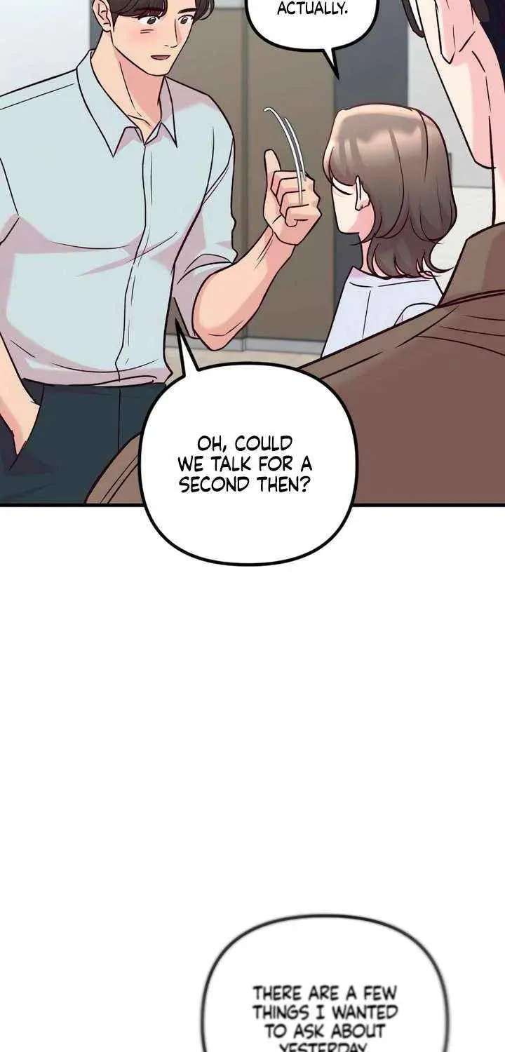 Read Meet in the Middle chapter 116 image 52 on Lezhin