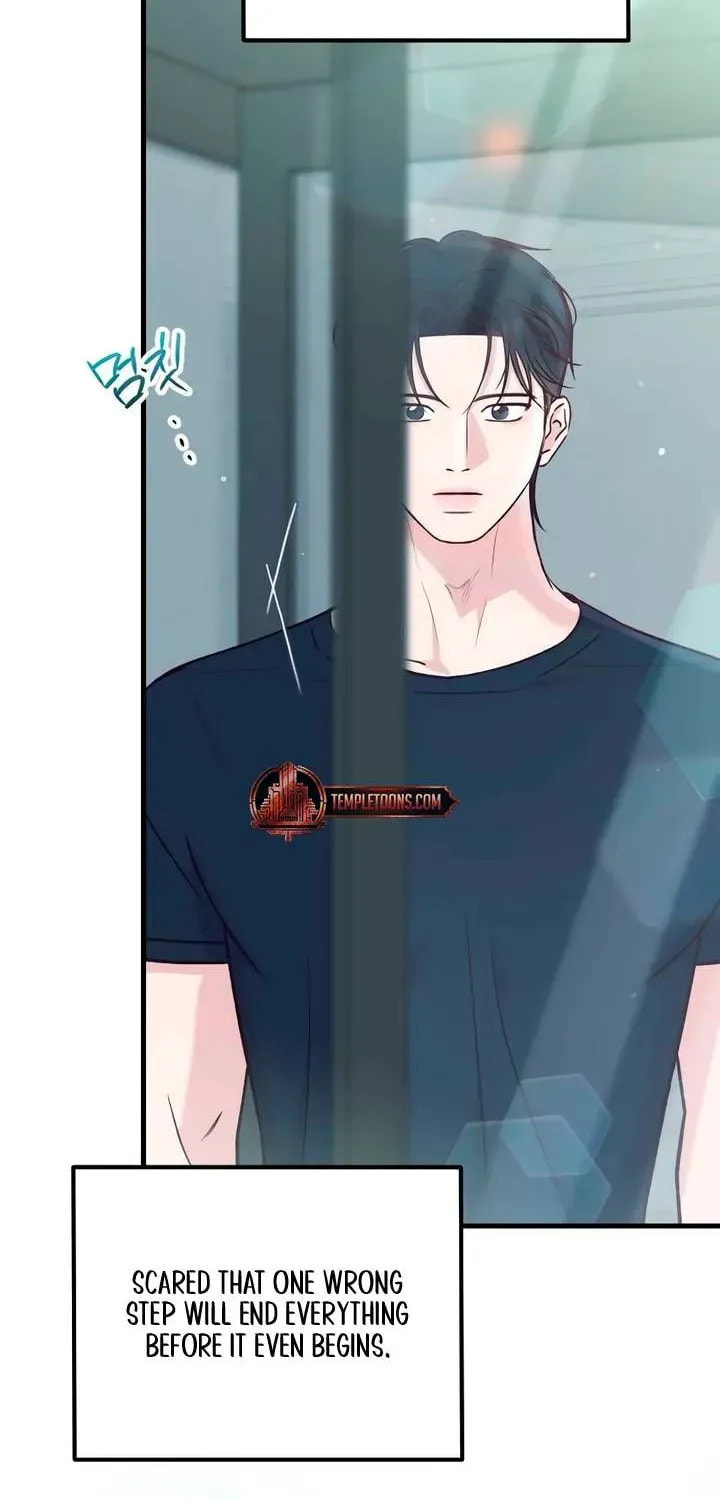 Read Meet in the Middle chapter 116 image 75 on Lezhin