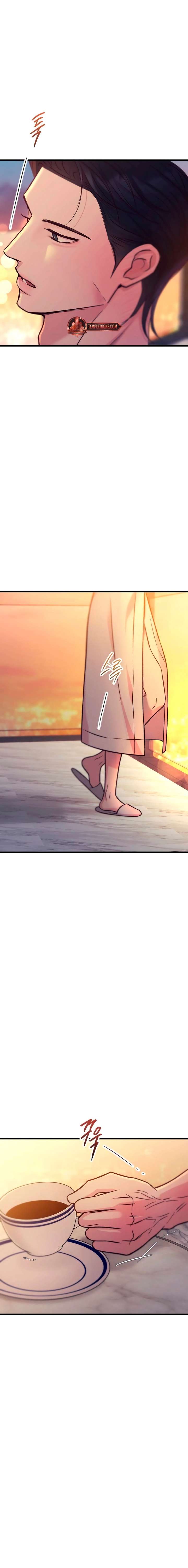 Read Meet in the Middle chapter 118 image 17 on Lezhin