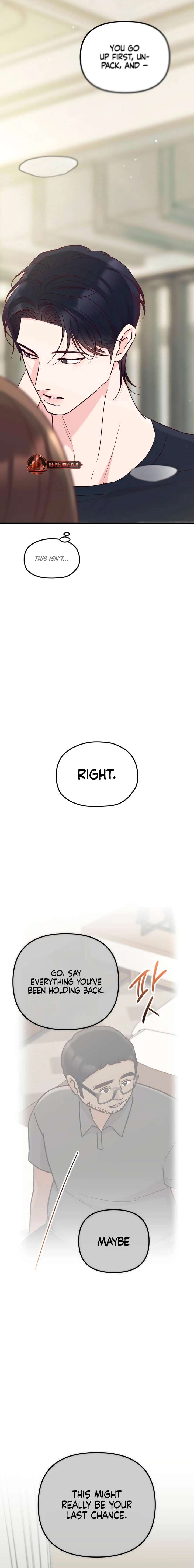 Read Meet in the Middle chapter 118 image 2 on Lezhin