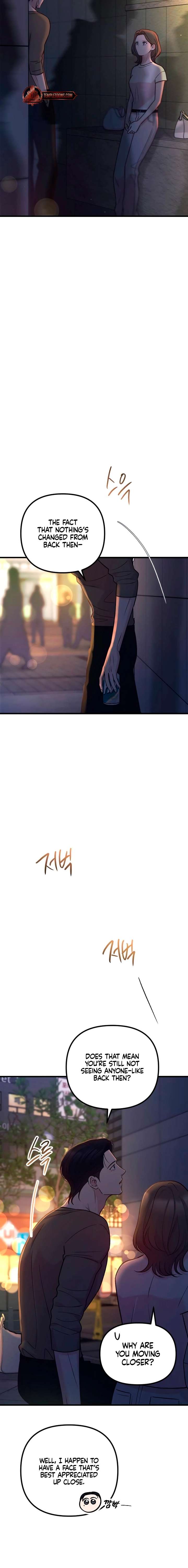 Read Meet in the Middle chapter 118 image 25 on Lezhin