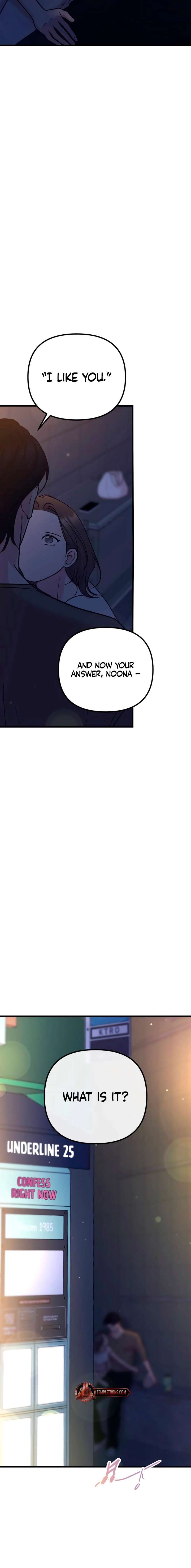 Read Meet in the Middle chapter 118 image 28 on Lezhin